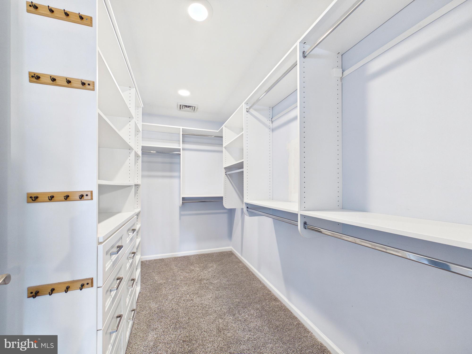 11010 Sunnyside Road Bridgeville, DE 19933 - Photo 35 of 83 Walk-In Closet