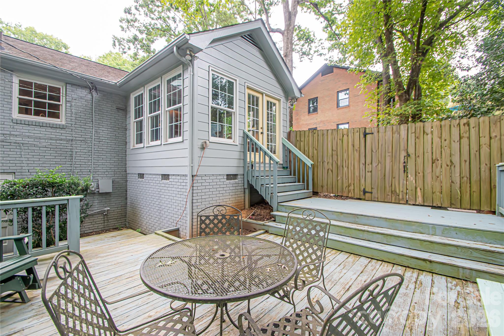 6836 Ronda Avenue Charlotte, NC 28211 - Photo 6 of 48 Gallery Image 6