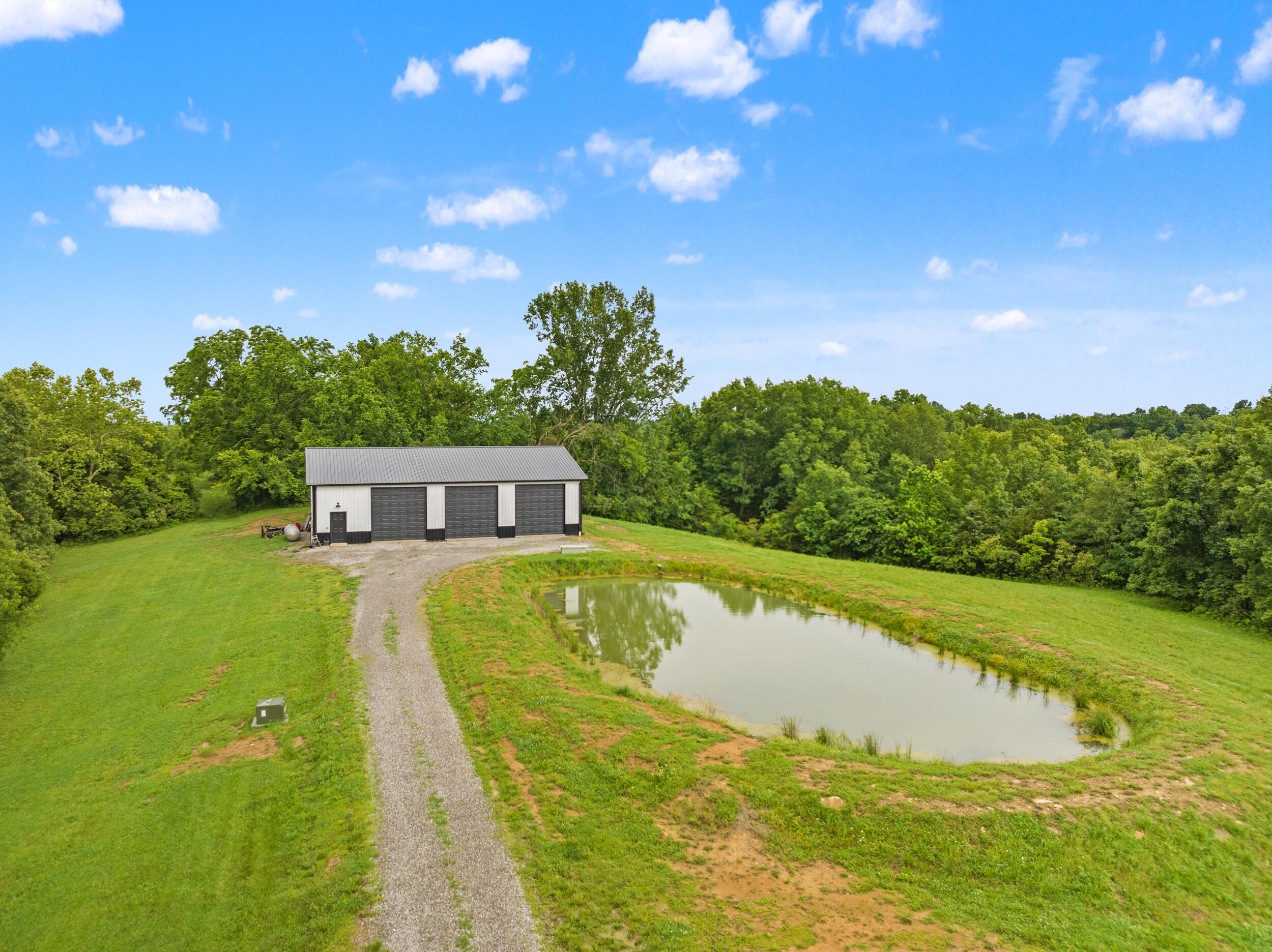 200 Russell Branch Road Harrodsburg, KY 40330 - Photo 50 of 67 62_dji_0819