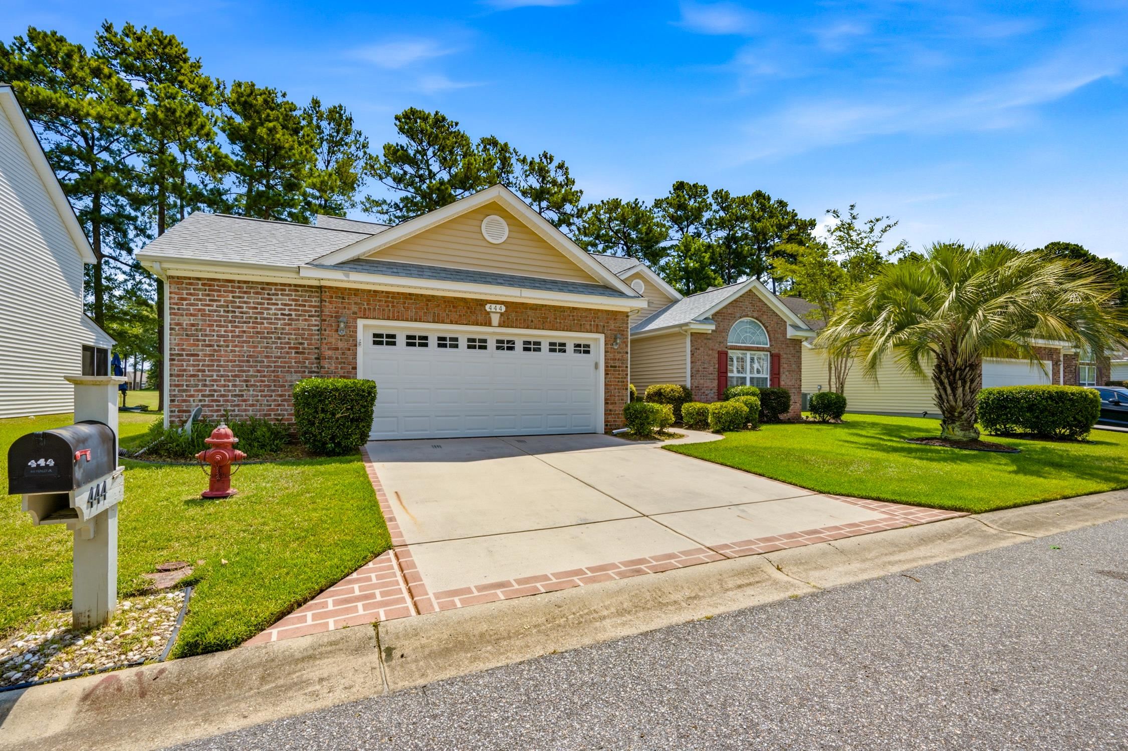 444 Hunley Lane Myrtle Beach, SC 29579 - Photo 2 of 46