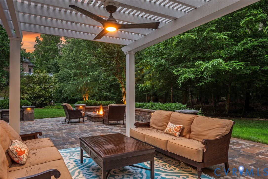 3401 Handley Road Midlothian, VA 23113 - Photo 8 of 19