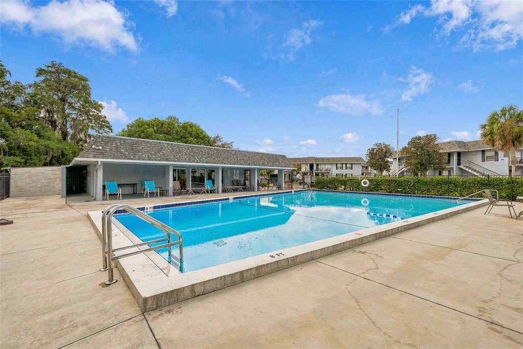 905 West Oak Ridge Road, Unit D Orlando, FL 32809 - Photo 30 of 34 Gallery Image 30