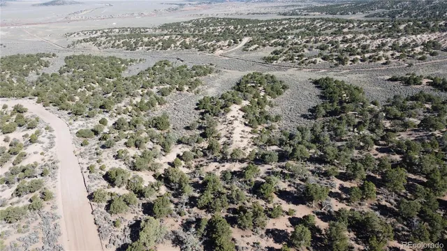 $39,900 | 123 Mitchell Road, Fort Garland, CO 81133