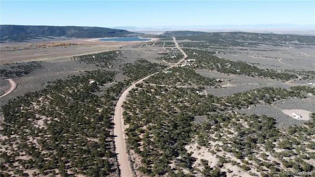 $39,900 | 123 Mitchell Road, Fort Garland, CO 81133