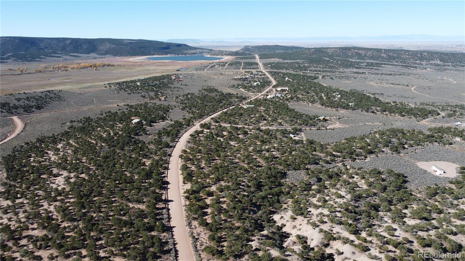 123 Mitchell Road Fort Garland, CO 81133 - Photo 22 of 40 a view of an ocean beach