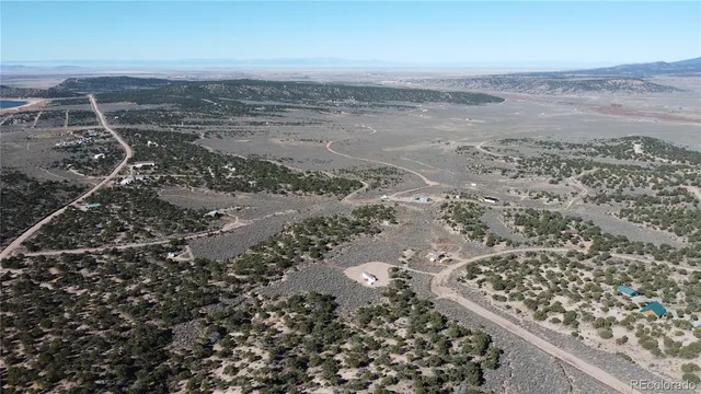 $39,900 | 123 Mitchell Road, Fort Garland, CO 81133