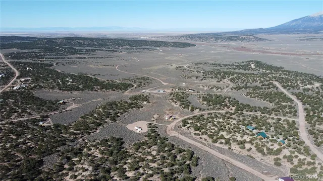 $39,900 | 123 Mitchell Road, Fort Garland, CO 81133