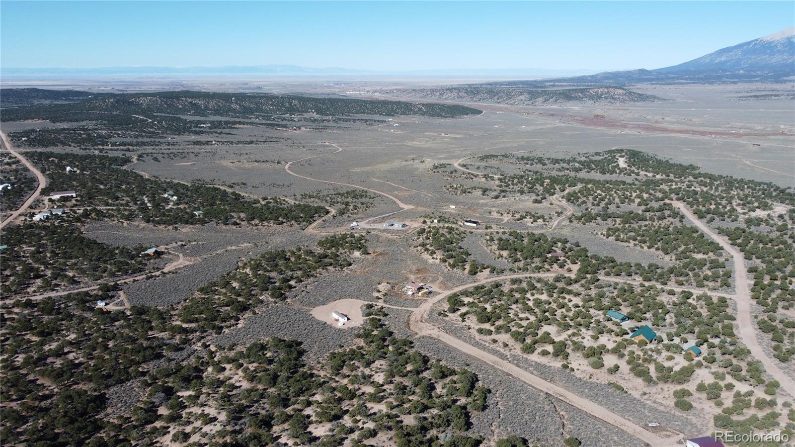 123 Mitchell Road Fort Garland, CO 81133 - Photo 24 of 40 a view of beach and ocean
