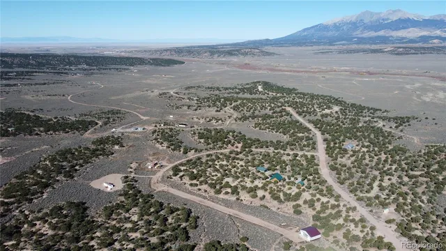 $39,900 | 123 Mitchell Road, Fort Garland, CO 81133