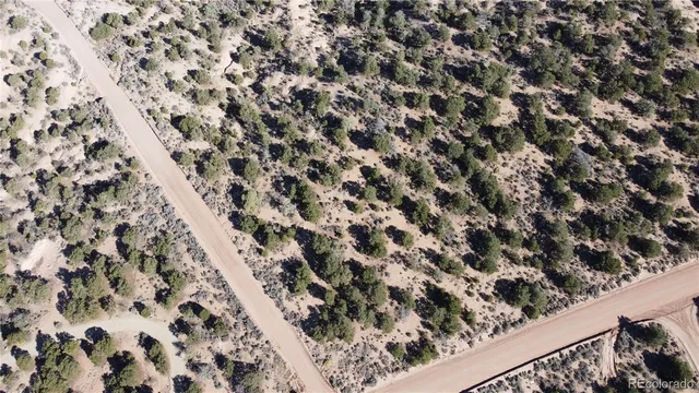 $39,900 | 123 Mitchell Road, Fort Garland, CO 81133