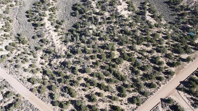 $39,900 | 123 Mitchell Road, Fort Garland, CO 81133