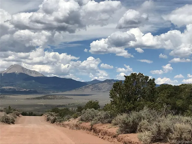 $39,900 | 123 Mitchell Road, Fort Garland, CO 81133