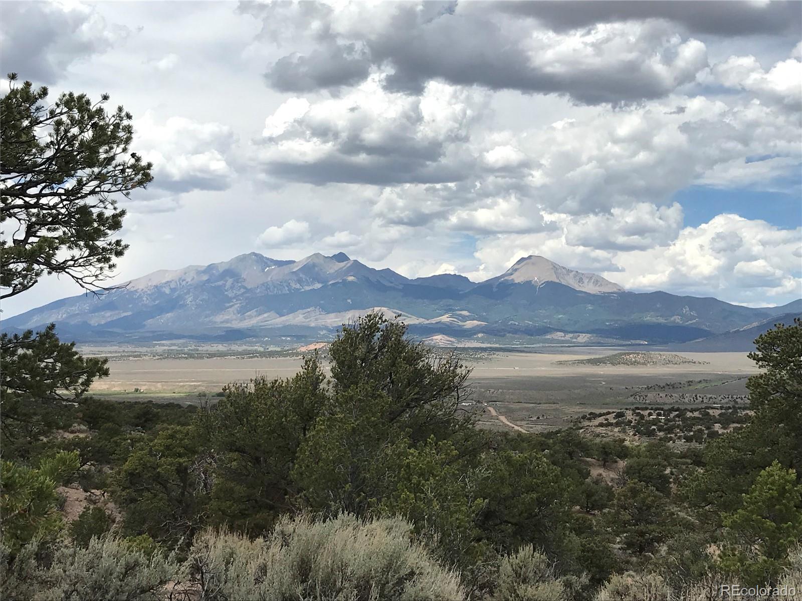 123 Mitchell Road Fort Garland, CO 81133 - Photo 35 of 40 a view of lake and mountain