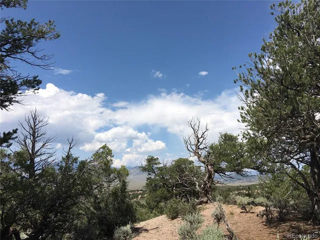 $39,900 | 123 Mitchell Road, Fort Garland, CO 81133