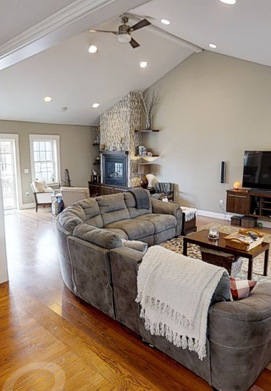 58 Michael Street, Unit 58 Fall River, MA 02721 - Photo 19 of 27 Gallery Image 19