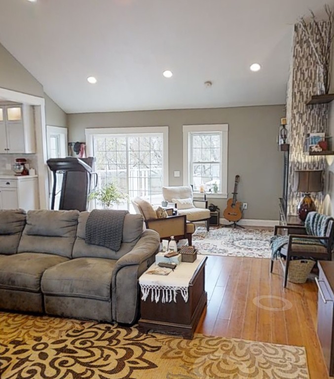 58 Michael Street, Unit 58 Fall River, MA 02721 - Photo 22 of 27 Gallery Image 22