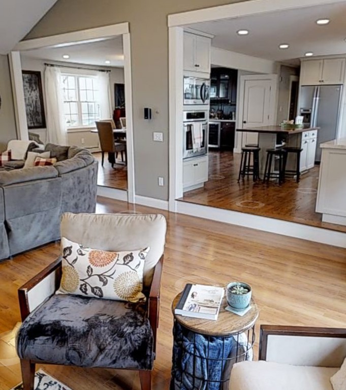 58 Michael Street, Unit 58 Fall River, MA 02721 - Photo 23 of 27 Gallery Image 23