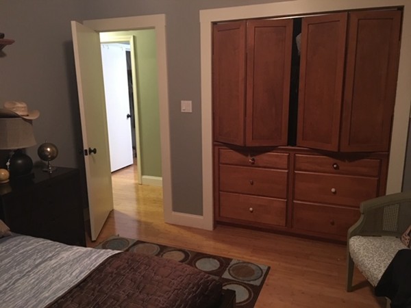 58 Michael Street, Unit 58 Fall River, MA 02721 - Photo 26 of 27 Gallery Image 26