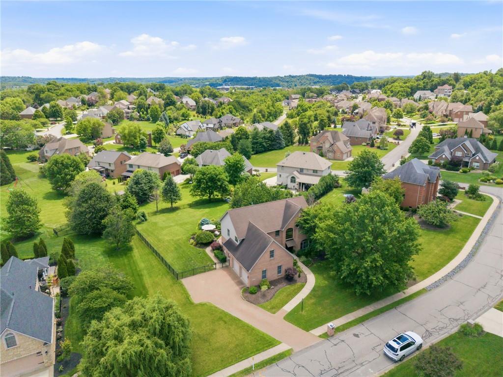 1012 Buck Run Road Canonsburg, PA 15317 - Photo 36 of 49