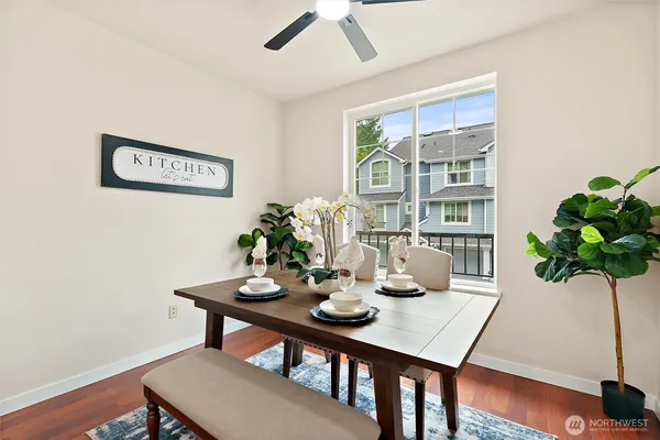 $580,000 | 16125 Juanita Woodinville Way Northeast, Unit 1106, Bothell, WA 98011