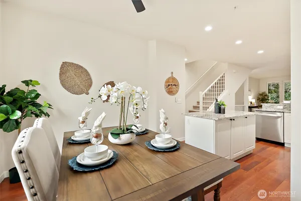 $580,000 | 16125 Juanita Woodinville Way Northeast, Unit 1106, Bothell, WA 98011