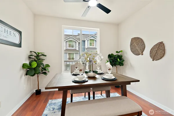 $580,000 | 16125 Juanita Woodinville Way Northeast, Unit 1106, Bothell, WA 98011