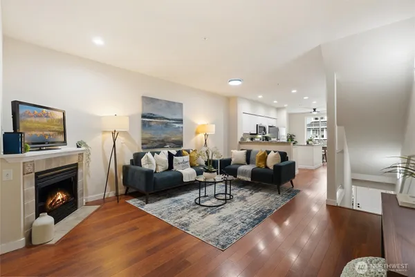 $580,000 | 16125 Juanita Woodinville Way Northeast, Unit 1106, Bothell, WA 98011