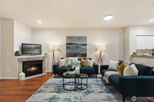 $580,000 | 16125 Juanita Woodinville Way Northeast, Unit 1106, Bothell, WA 98011