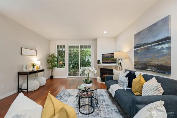 $580,000 | 16125 Juanita Woodinville Way Northeast, Unit 1106, Bothell, WA 98011