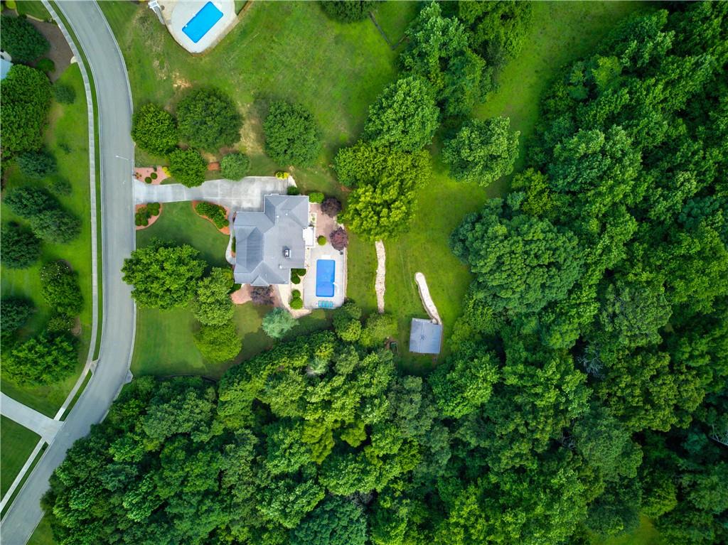 203 North Ridgeview Court Canton, GA 30115 - Photo 81 of 84