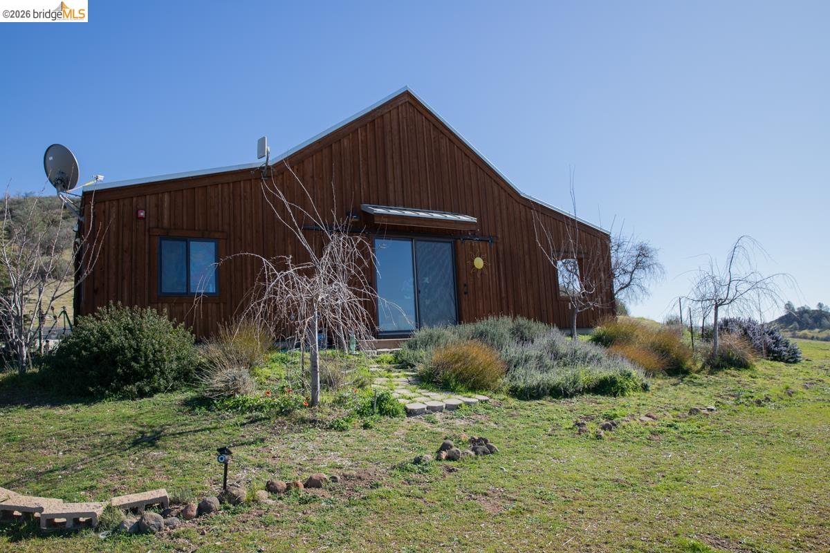6899 Eagle View Drive Mountain Ranch, CA 95246 - Photo 2 of 35 a house view with a outdoor space