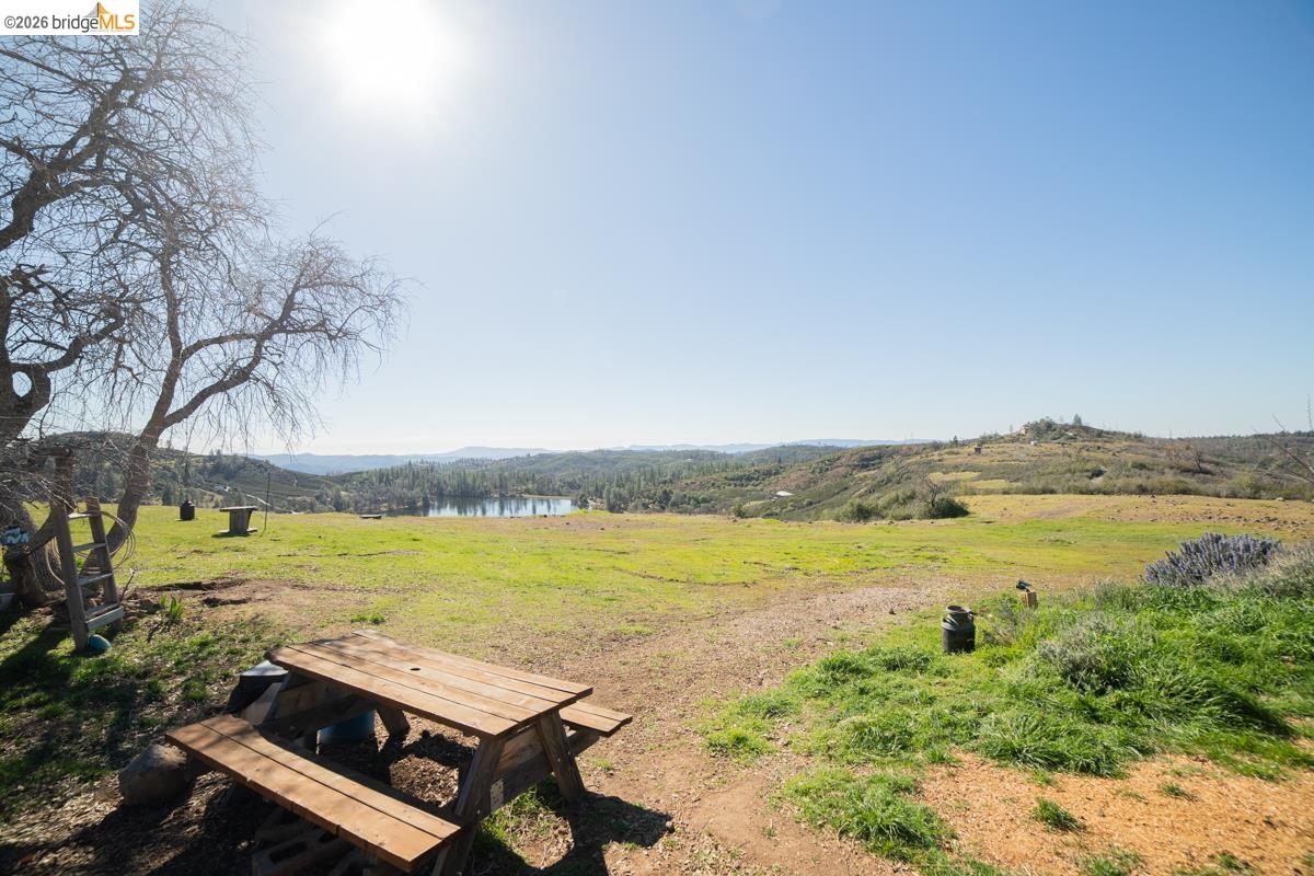 6899 Eagle View Drive Mountain Ranch, CA 95246 - Photo 25 of 35 a view of an ocean