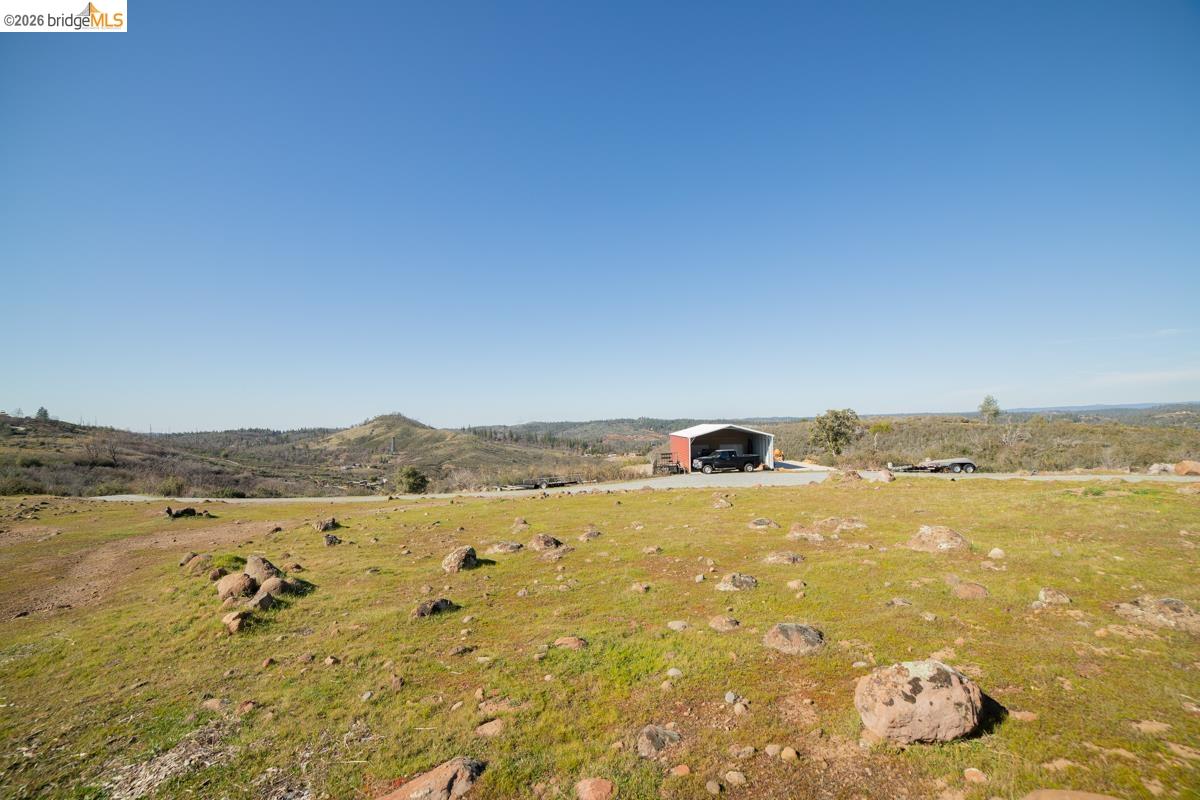 6899 Eagle View Drive Mountain Ranch, CA 95246 - Photo 28 of 35 a view of an ocean and beach