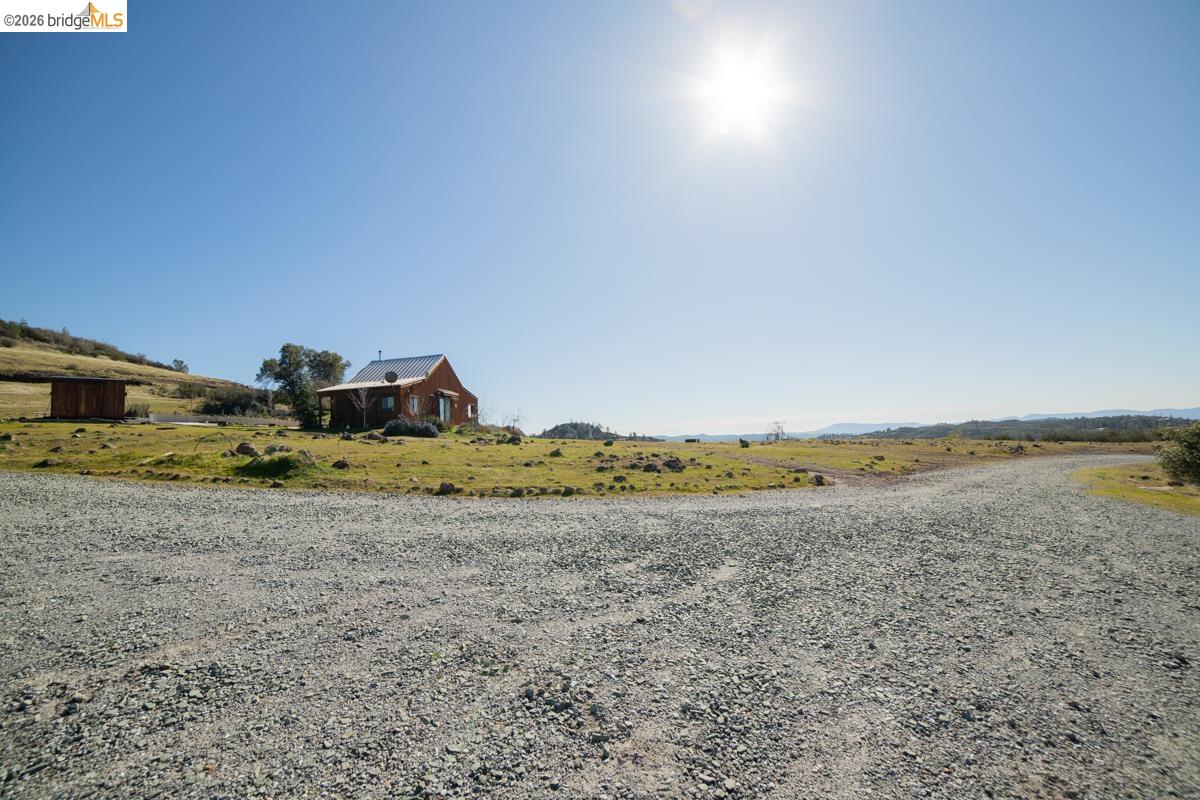 6899 Eagle View Drive Mountain Ranch, CA 95246 - Photo 32 of 35 a view of ocean