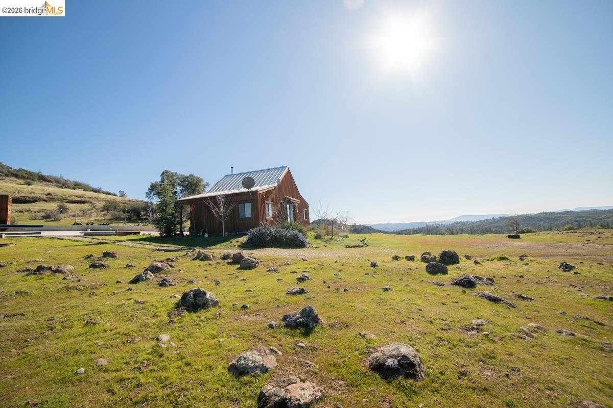 6899 Eagle View Drive Mountain Ranch, CA 95246 - Photo 6 of 35 a view of ocean view