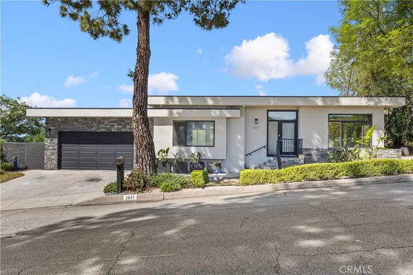 $1,790,000 | 2637 North Mountain Avenue, Claremont, CA 91711