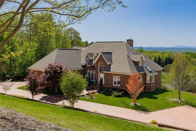 $1,250,000 | 156 Hidden Falls Drive, Wilkesboro, NC 28697