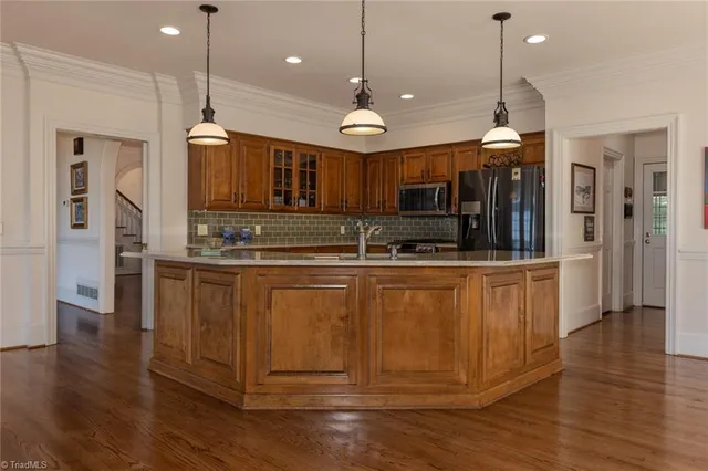 $1,250,000 | 156 Hidden Falls Drive, Wilkesboro, NC 28697