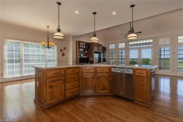 $1,250,000 | 156 Hidden Falls Drive, Wilkesboro, NC 28697