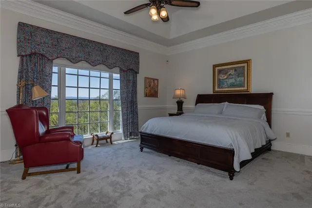 $1,250,000 | 156 Hidden Falls Drive, Wilkesboro, NC 28697