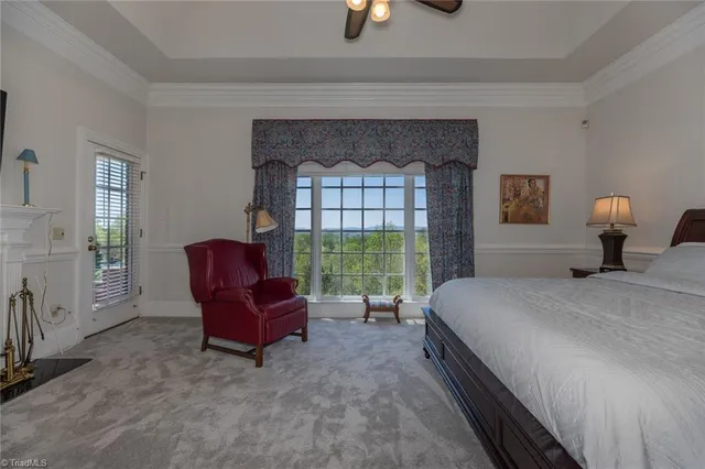 $1,250,000 | 156 Hidden Falls Drive, Wilkesboro, NC 28697