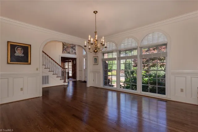 $1,250,000 | 156 Hidden Falls Drive, Wilkesboro, NC 28697