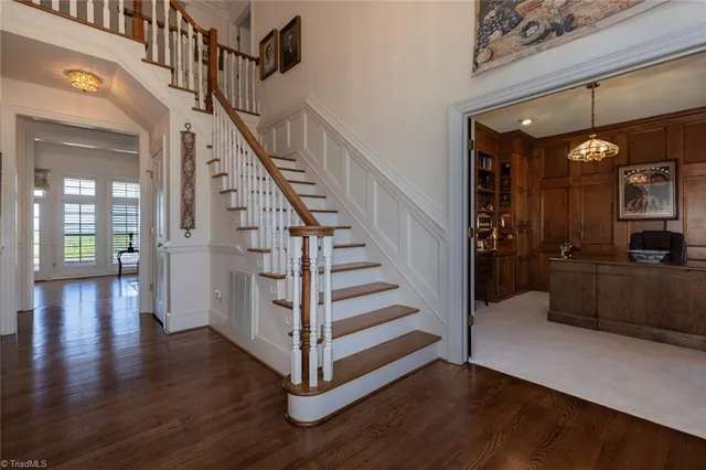 $1,250,000 | 156 Hidden Falls Drive, Wilkesboro, NC 28697