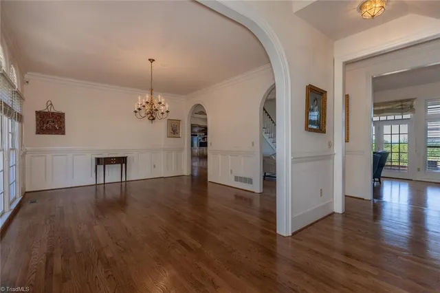 $1,250,000 | 156 Hidden Falls Drive, Wilkesboro, NC 28697