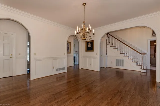 $1,250,000 | 156 Hidden Falls Drive, Wilkesboro, NC 28697