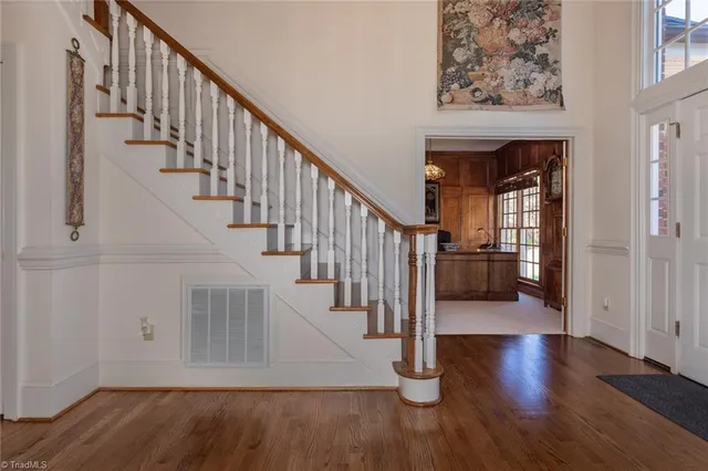 $1,250,000 | 156 Hidden Falls Drive, Wilkesboro, NC 28697