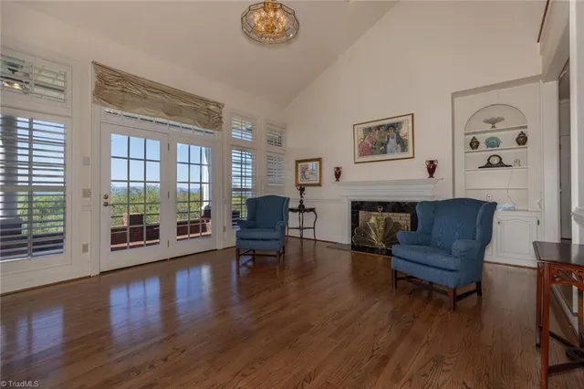 $1,250,000 | 156 Hidden Falls Drive, Wilkesboro, NC 28697