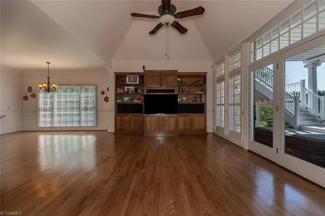 $1,250,000 | 156 Hidden Falls Drive, Wilkesboro, NC 28697