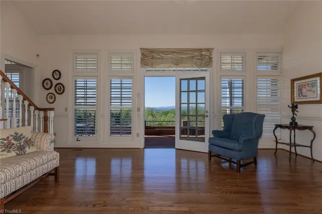 $1,250,000 | 156 Hidden Falls Drive, Wilkesboro, NC 28697