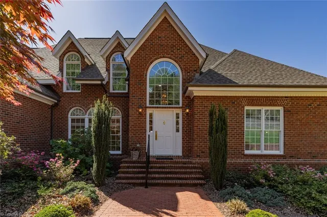 $1,250,000 | 156 Hidden Falls Drive, Wilkesboro, NC 28697